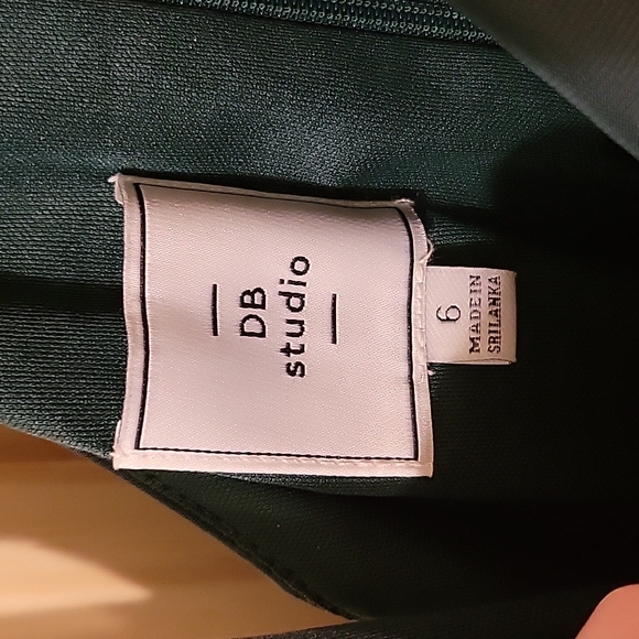 Bridesmaids dress - Picture 4 of 5